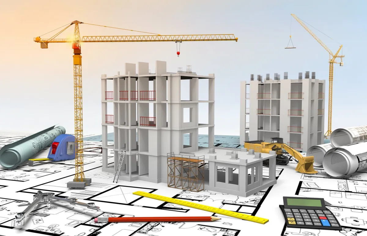 Design-Build Projects by D SCON