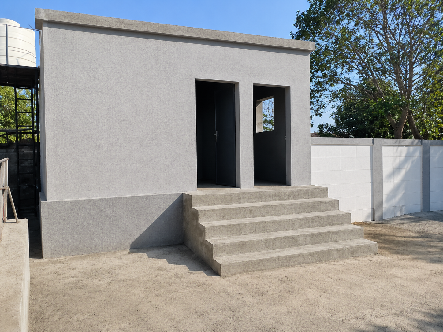 CSR School