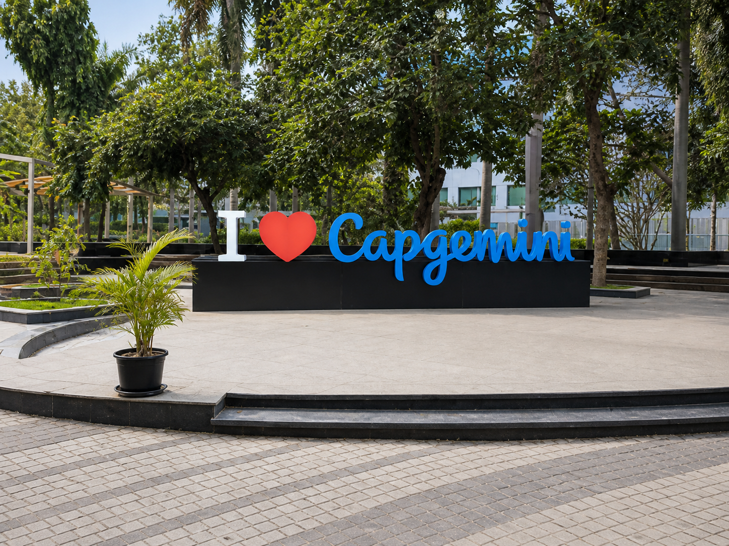 Capgemini IT Park