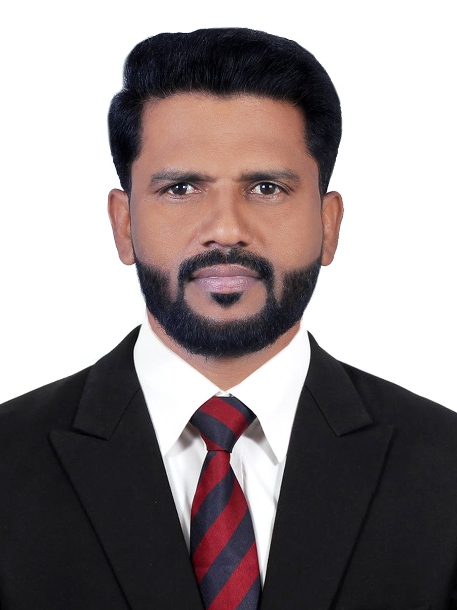 Dipak Shirke
