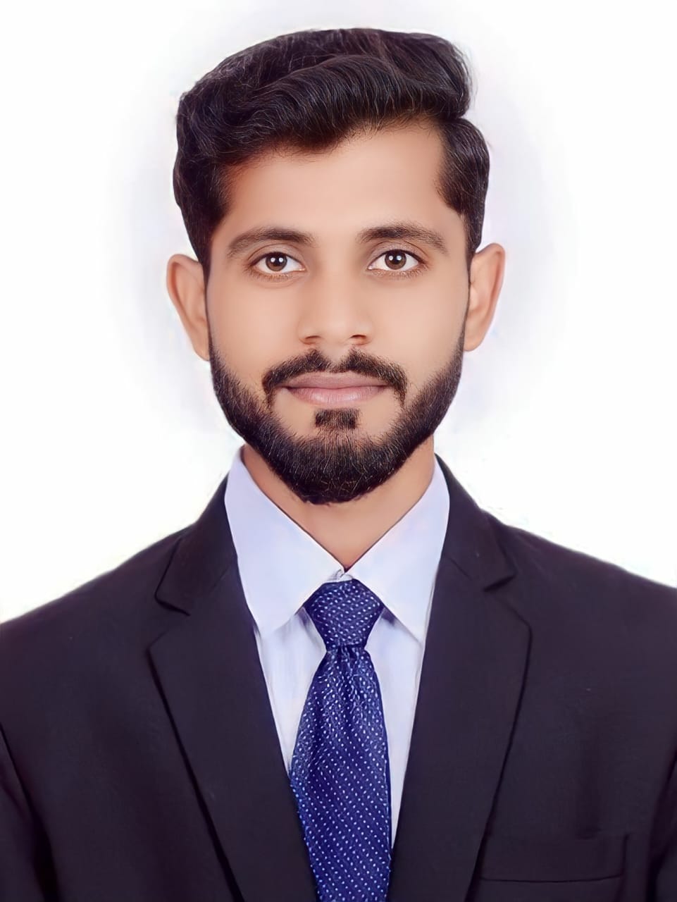 Dipak Sakpal