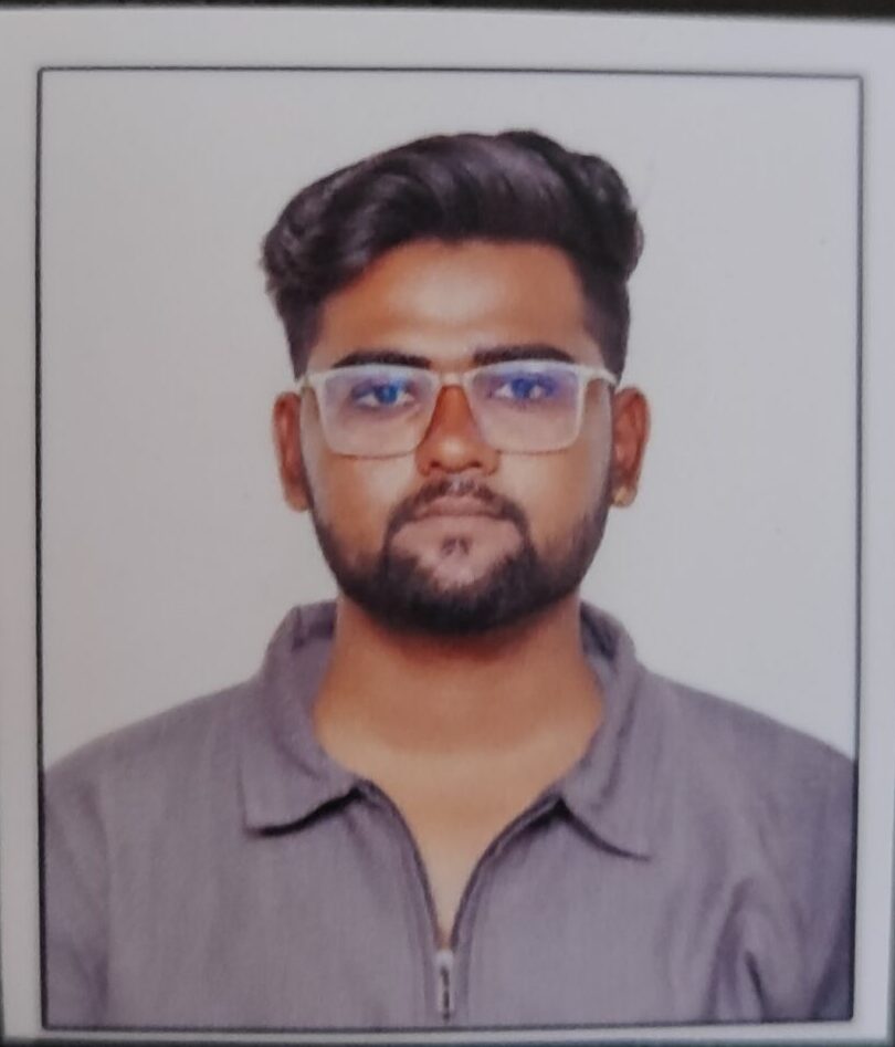 Yash Ruikar