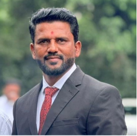 Director Dipak Shirke