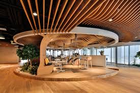 Interiors and Fit-outs by D SCON