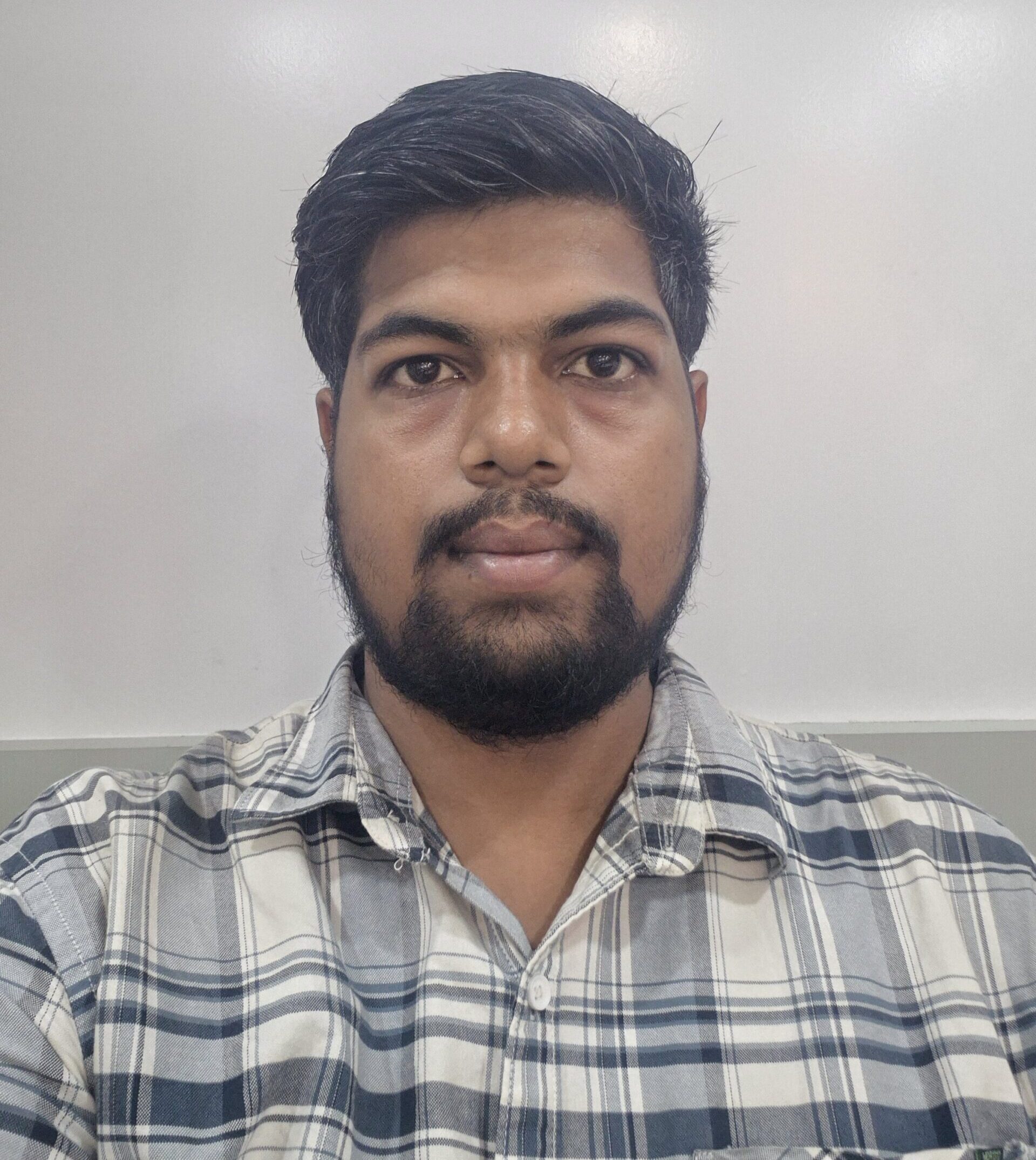 Rohit Patil