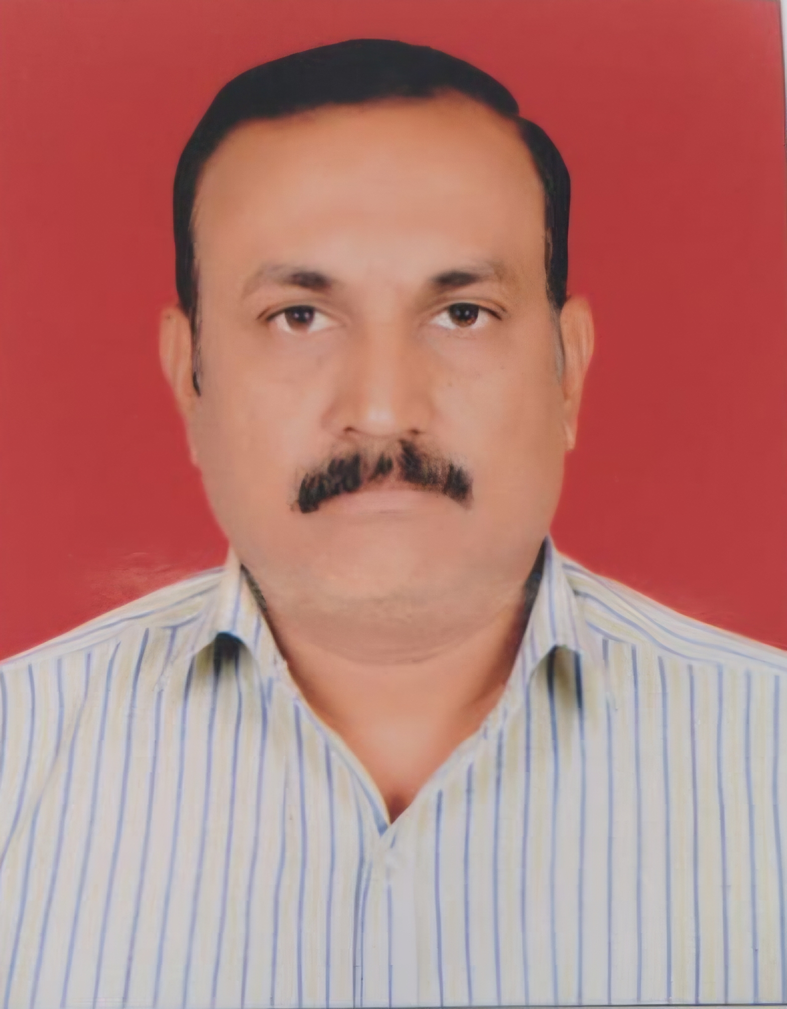 Sandeep Aathre