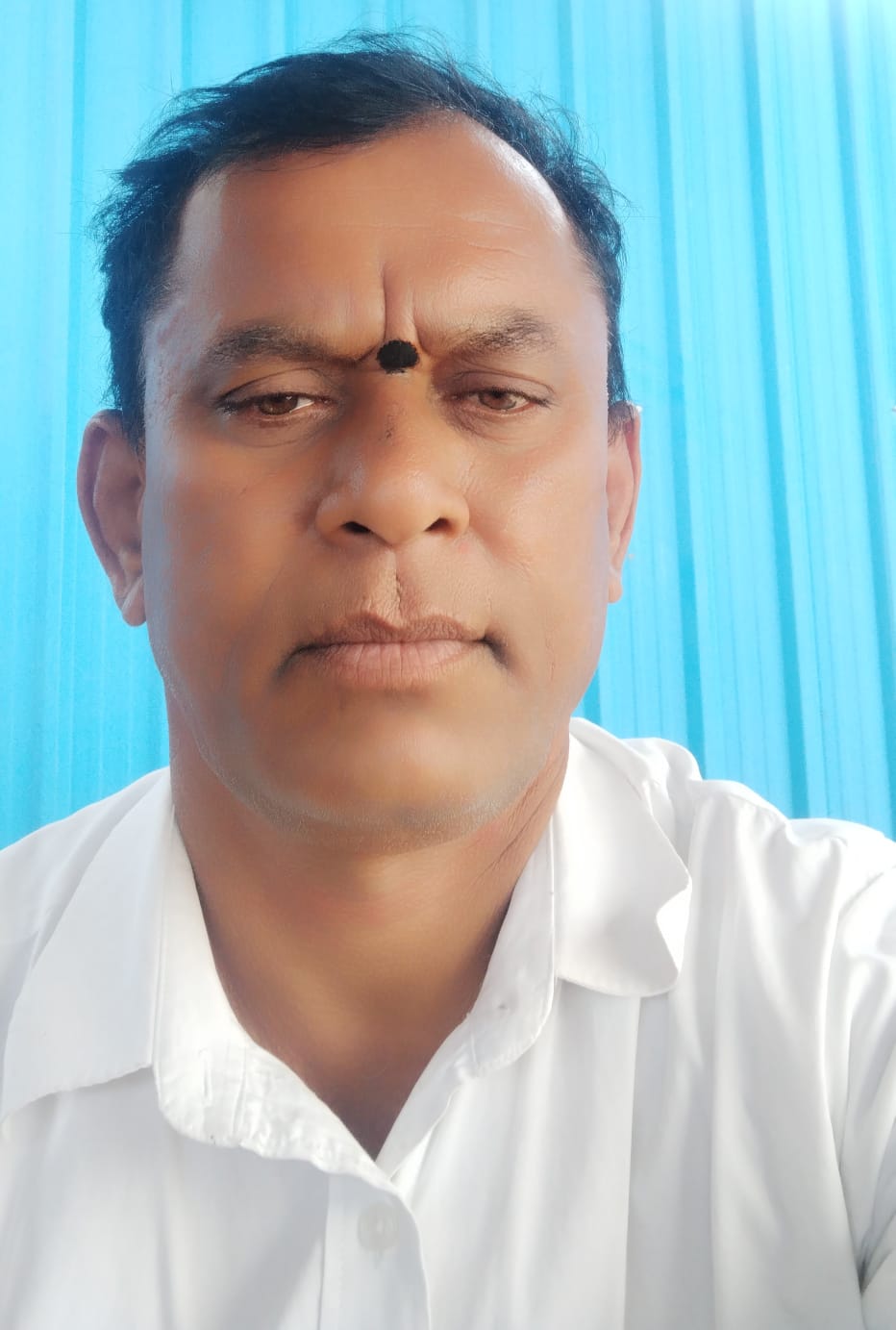 Prakash Shinde