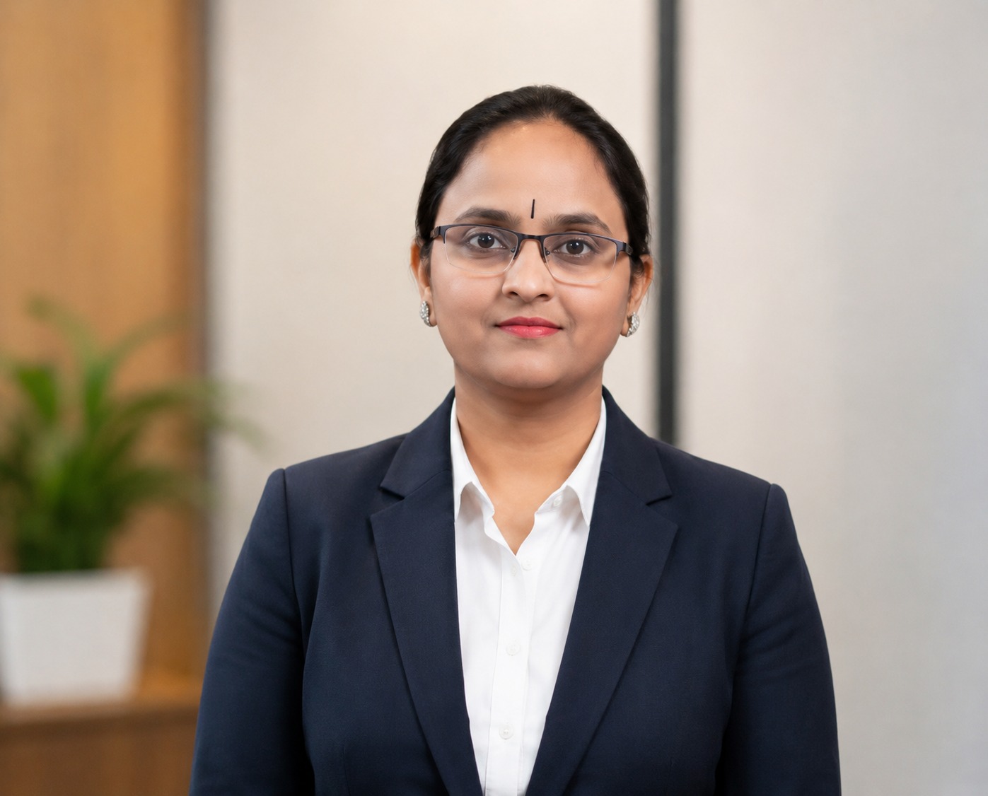 Smita Padade